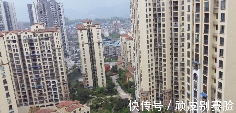 红绿灯|买这些楼层的人绝非凡人,不是有超凡毅力,就是有超强忍耐力