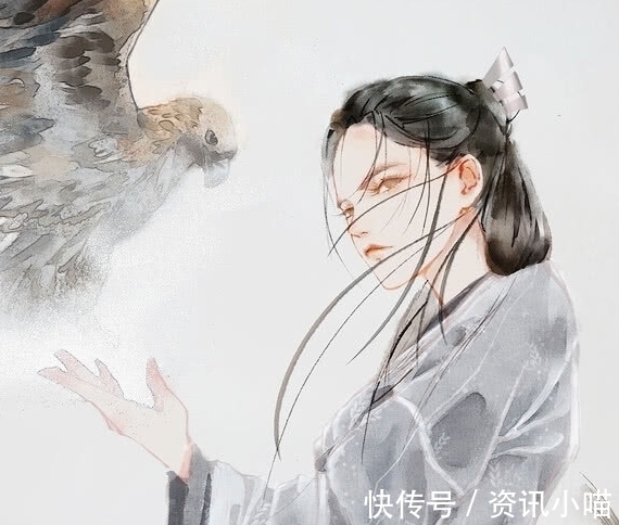 字词|51个好听的女生笔名,个个犹如倾城佳人,静待闺中