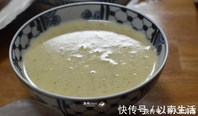 两口子的极简早餐,只有3样好吃又好做,不精致但营养,跟着做吧