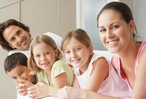 张开心|产妇生下四胞胎,得知孩子性别后,宝爸上辈子我拯救了银河系