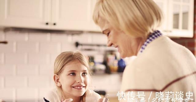 孩子|如果父母做好下边3点,孩子不自信都难,你做到了吗?