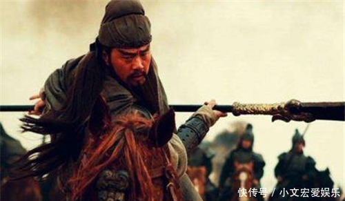 曹操|吕布被杀后,方天画戟被曹操收藏,赤兔马给了关羽,貂蝉去哪儿?