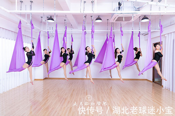 肌肉|瑜伽练多久可以当老师