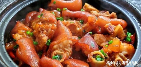 猪后|爱吃猪蹄的人要留意了,我也今天才知道,看后抓紧告诉身边人