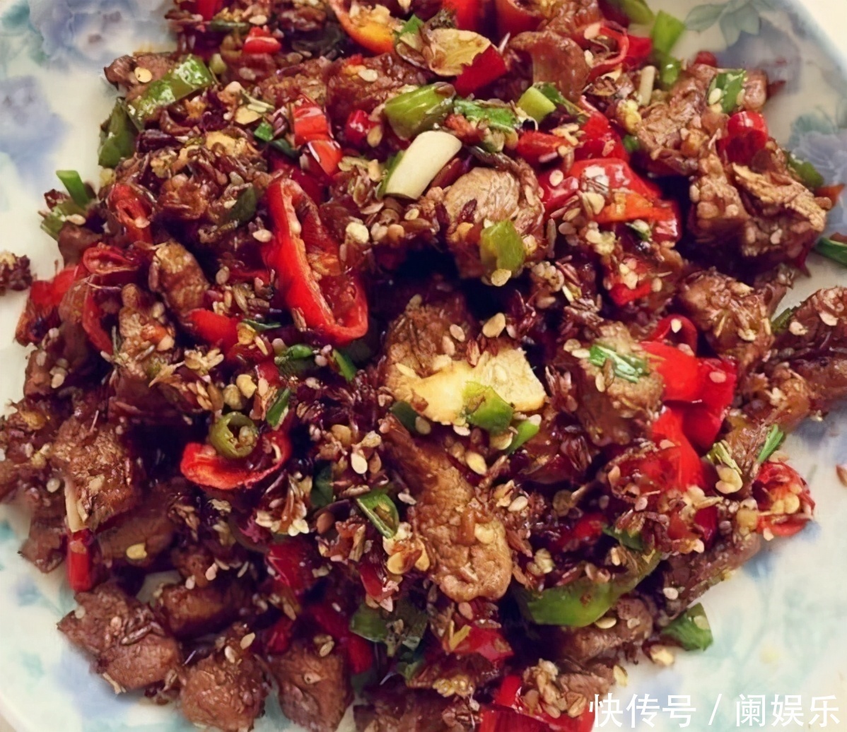 每天晚上坚持吃三种美食，美容养颜，延缓衰老