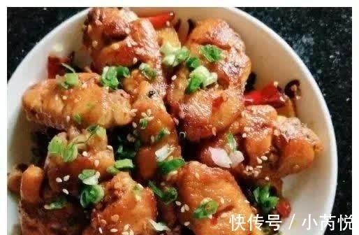 美味|鲜香美味的几道家常小炒菜，适合家庭招待朋友，香飘四溢，够味！