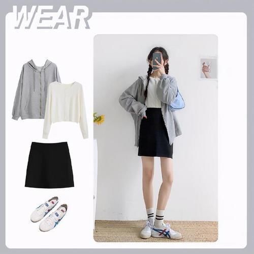 最常见的单品想要穿出时髦感？学这2种显高级的穿搭技巧，超实用