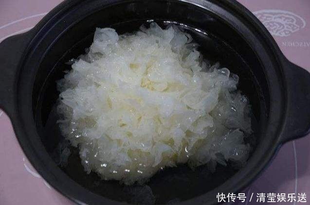 红润|适合女人的养生汤,益气补血、面色红润,冬天手脚不再冰凉