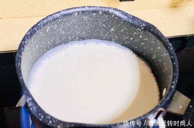 双皮奶的详细做法,简单易学,零失败,特好吃
