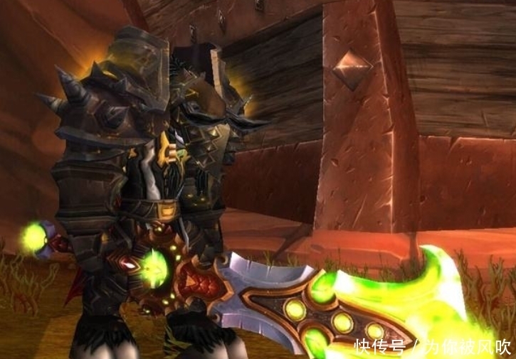 开放|魔兽世界怀旧服TBC拟定开放时间,NAXX彻底沦为过渡版本!