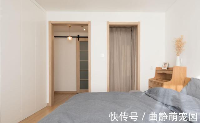 王冰洁|看了她家，才知道什么是“断舍离”，全屋收纳，简直堪称模板