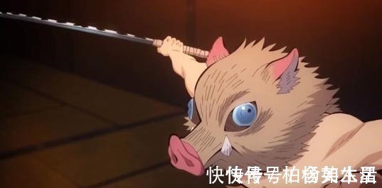 五小强|鬼灭之刃中谁进步最大均属于杀鬼队五小强,堪称励志!