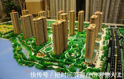 买房|买房还只选“黄金楼层”有钱人已经看中“长寿层”,你家符合吗