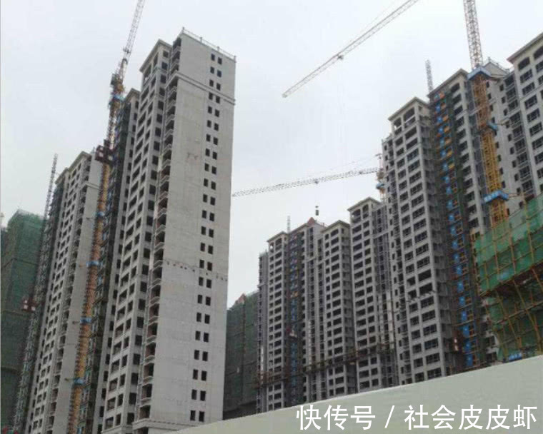 开发商|一期房和二期房有什么区别?买房该选哪一期?看完心里有数了