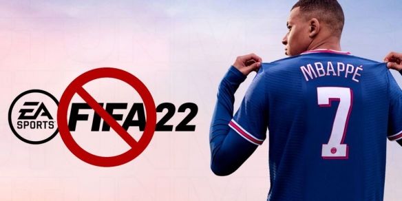 sport|EA为啥放弃FIFA商标？太贵了！冠名四年要10亿美元