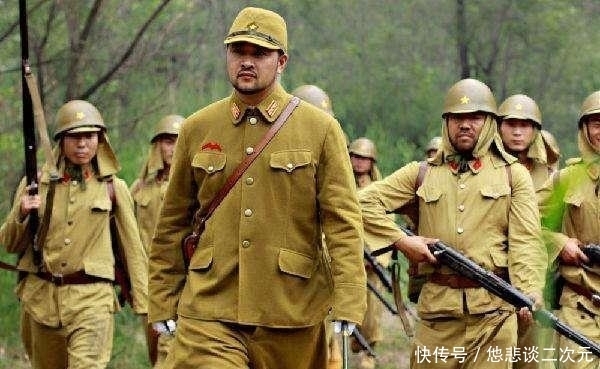阵前|他被称中国第一营长,将日军首席谈判代表打死,其他捆起送到阵前