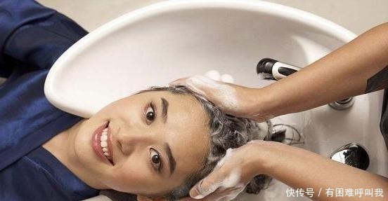 洗头|古人多久洗一次辫子,看见外国人拍的照片,让人不能接受!