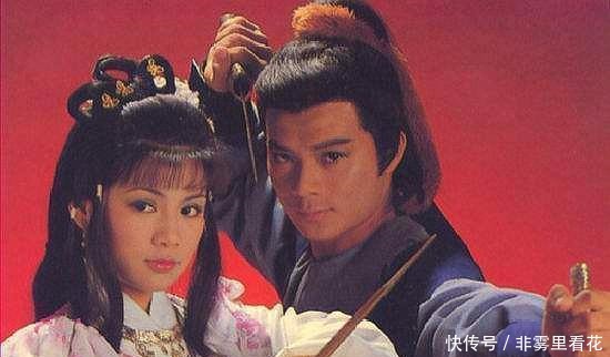 亲戚|盘点金庸的亲戚圈 表姐夫钱学森, 表哥徐志摩, 外甥女琼瑶!