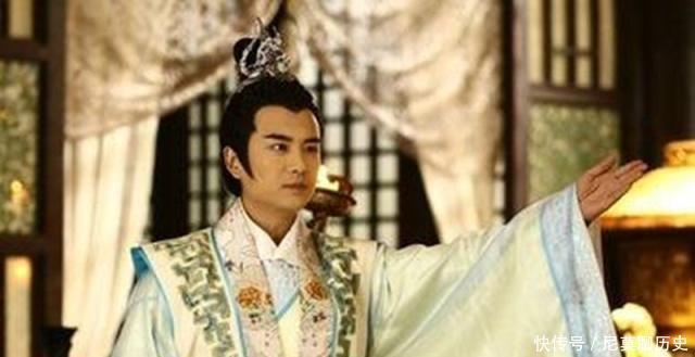 途中|历史上的纣王到底是怎样的,姬发伐纣王途中遇到了什么事情