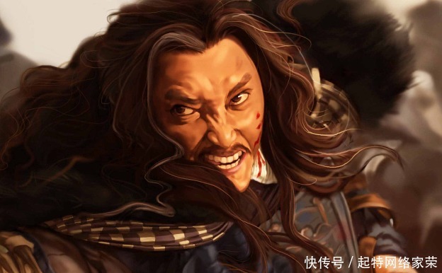 打败|韩信配得上“兵仙”这个称号吗?看他的手下败将就知道了