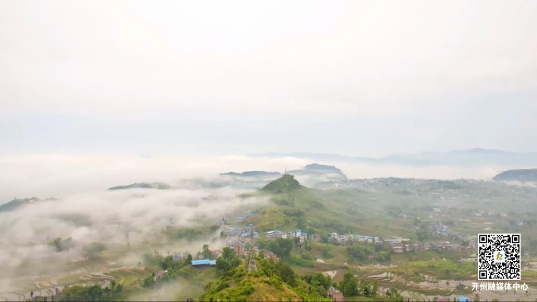 这里有最适合亲子游的绝佳宝藏景区，居然还有..