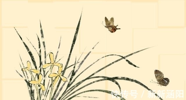 老更慈$62岁的白居易终于抱上了外孙女,开心写下一诗,对出一个千古绝对