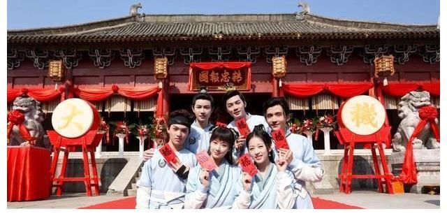 《大宋少年志2》原本人马回归,但是导演有点太过分了