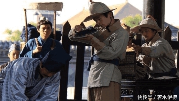 读书|范进中举差点疯掉,但你知道他后面的结局如何吗一般人做不到