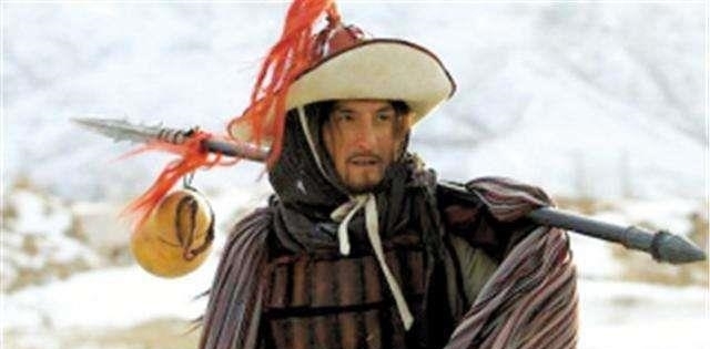 水浒传@《水浒传》里的好汉喝酒吃肉但为什么不近女色?