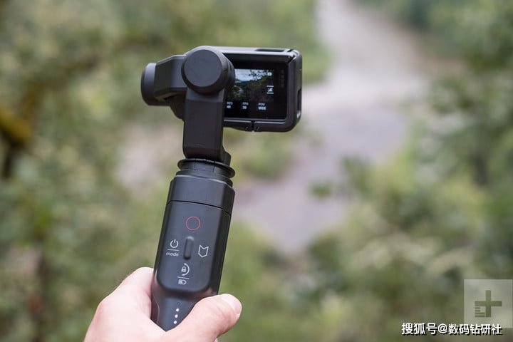 Gopro 可以录多长时间