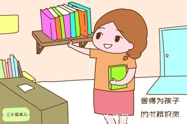 识字|5岁孩子识字3000,父母却说自己没做什么,只坚持了一件事