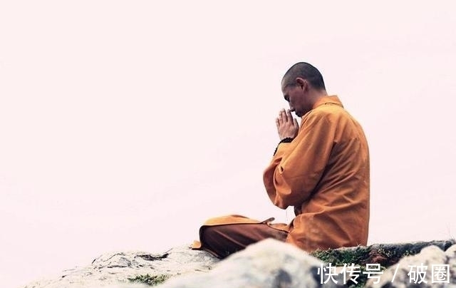 修行者们@释迦牟尼佛这样解释修行:不着物相,顺从本心,顺其自然