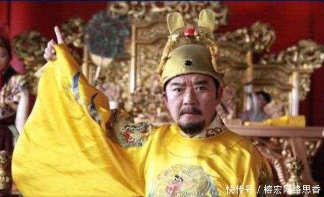 最狠|教育后代最狠的皇帝，老师问：皇子能打吗？皇帝说：往死里打