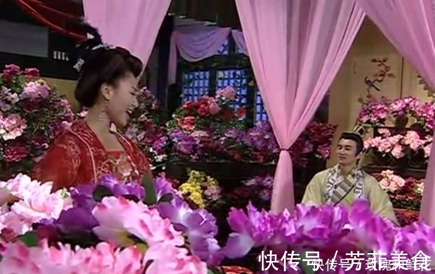 南唐|敌国派大才子来谈判，朝廷上下无人敢应战，皇帝：找个文盲对付他