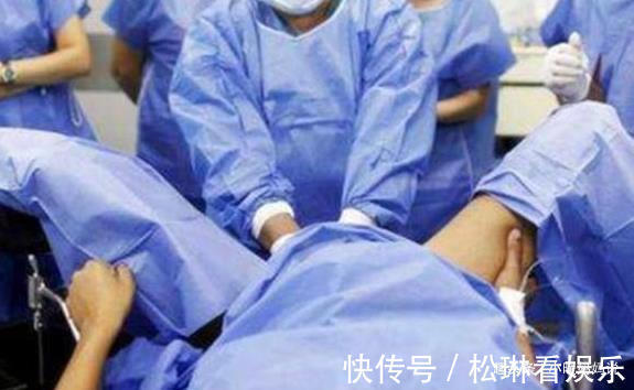 小谭|28岁宝妈顺利生下双胞胎,正准备缝合时大喊等一下,还有一个