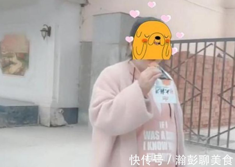 小安|7月龄孕妈下楼散步许久未归,丈夫匆忙寻找,找到后让他鼻头一酸