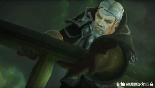 罗娜|吉尔尼斯高贵的王子，利亚姆·格雷迈恩