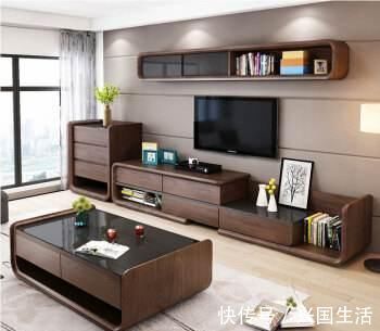 家具|装修万万不要买这几样家具了，聪明人都让木工打造，省钱好看实用