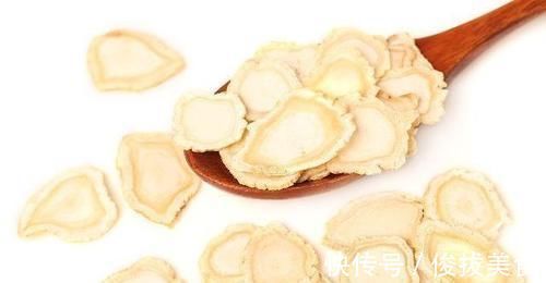 西洋参|黄芪与“此物”同泡，不出2周，补气养血延缓衰老，健康疾病少！