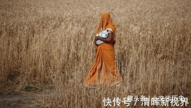 老板|印度无子宫妇女村,为了满足老板含泪摘除子宫,最小的只有20岁!