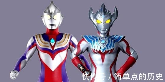 贝利亚|《泰迦奥特曼》 光之国再现危机,怪兽来自赛文家族!