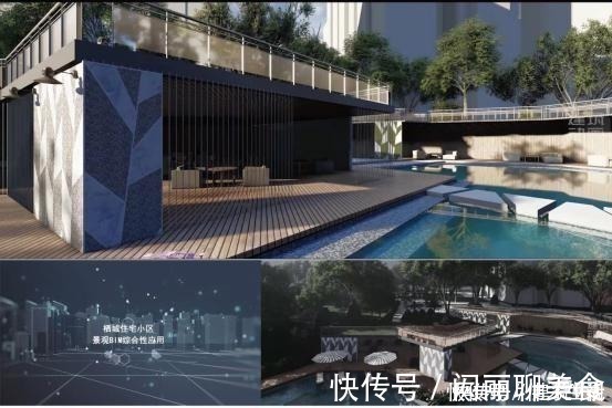 遺址|無形之行—帶你走進18級建筑動畫與模型制作專業畢業設計作品展