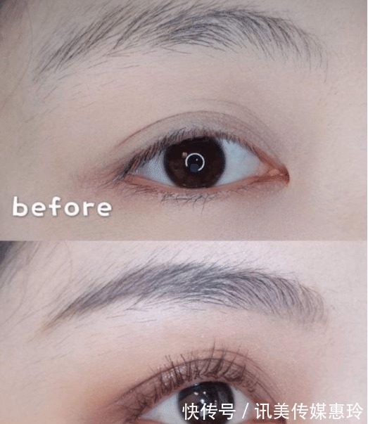 打扮|女人一定要会化淡妆!化妆师教你3步化妆顺序,把你打扮美美的