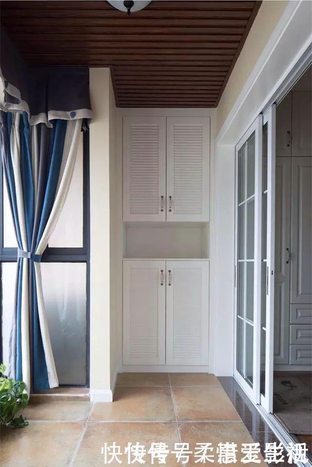 装修|越来越多人阳台不用来晒衣服了,现在都流行这么装,太有才了