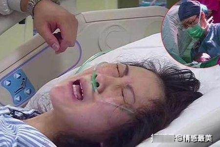 莉莉|妻子生双胞胎途中去世,丈夫悲伤中给双胞胎起名,感动了无数人