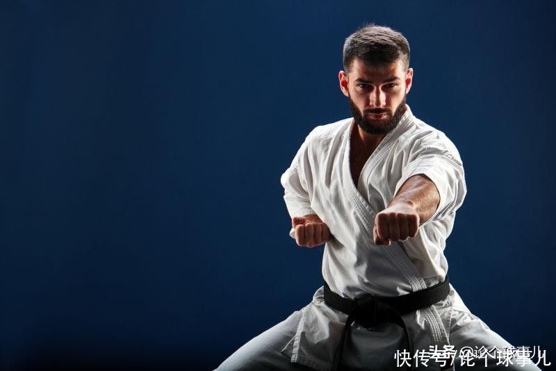 巴黎奥运会|空手道在奥运：还没坐热就得走，东京刚新增，巴黎被除名