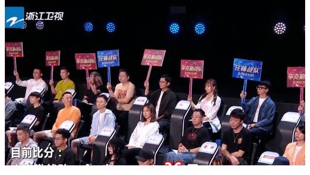 好声音|一曲《星辰大海》，让小周深出圈，好声音这位学员到底好在哪？