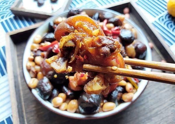 核桃|核桃不是最补脑的,它才是真正的“补脑冠军”,家家户户吃得起!