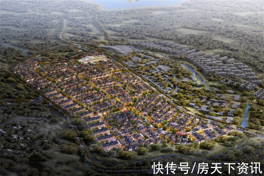 配套|盘点宝能彩云之上配套资源,价格、交通、配套看这篇就够了