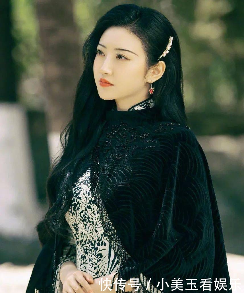 眉峰|如果没画过这个眉毛，你都不知道自己有多美